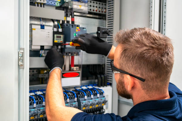 Commercial Electrical Services in Stratmoor, CO