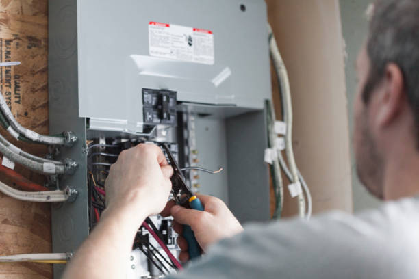 Emergency Electrical Repair Services in Stratmoor, CO